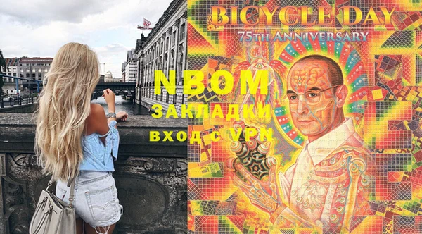 гашик Арсеньев